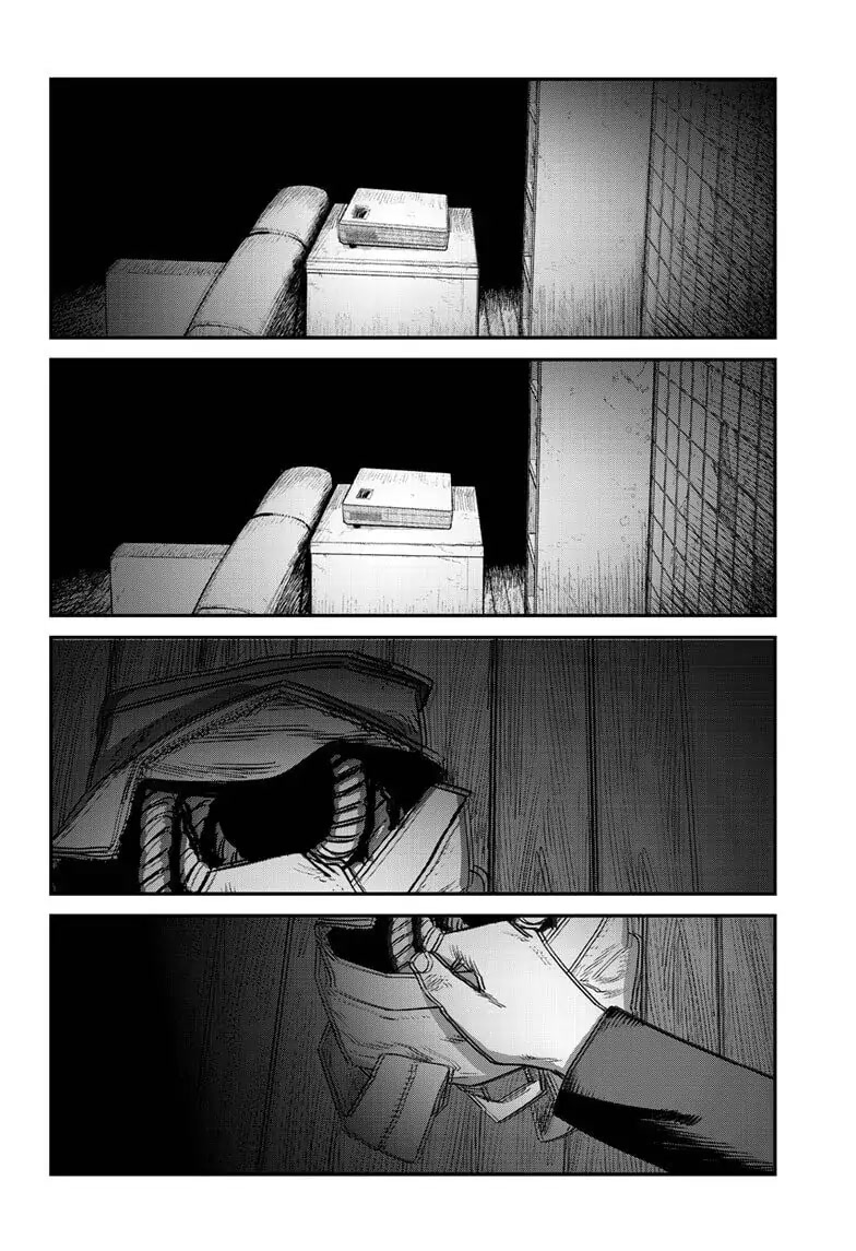 Goodbye Eri, Chapter 18 image 171